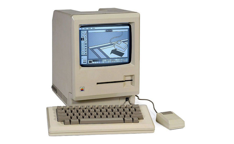 Illustration for article titled The 9 Weirdest Data Storage Devices Ever Created